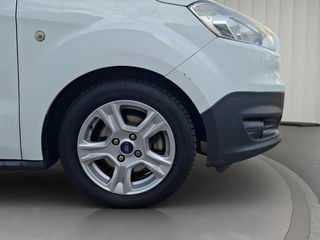 Ford Transit Courier Kombi 1.5 TDCi Trend 71 kW (95 CV)