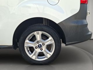 Ford Transit Courier Kombi 1.5 TDCi Trend 71 kW (95 CV)