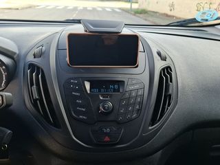 Ford Transit Courier Kombi 1.5 TDCi Trend 71 kW (95 CV)