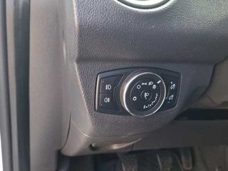 Ford Transit Courier Kombi 1.5 TDCi Trend 71 kW (95 CV)