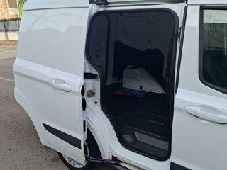Ford Transit Courier Kombi 1.5 TDCi Trend 71 kW (95 CV)