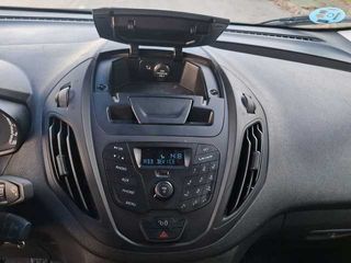 Ford Transit Courier Kombi 1.5 TDCi Trend 71 kW (95 CV)