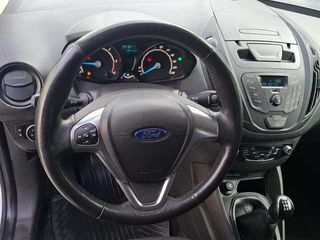 Ford Transit Courier Kombi 1.5 TDCi Trend 71 kW (95 CV)