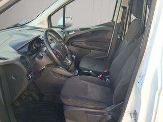 Ford Transit Courier Kombi 1.5 TDCi Trend 71 kW (95 CV)