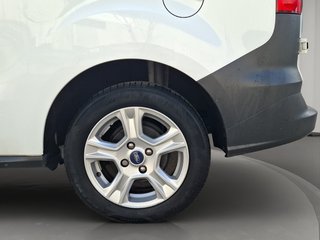 Ford Transit Courier Kombi 1.5 TDCi Trend 71 kW (95 CV)