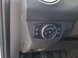 Ford Transit Courier Kombi 1.5 TDCi Trend 71 kW (95 CV)