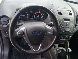 Ford Transit Courier Kombi 1.5 TDCi Trend 71 kW (95 CV)