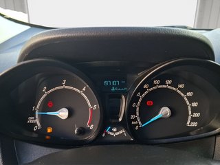Ford Transit Courier Kombi 1.5 TDCi Trend 71 kW (95 CV)