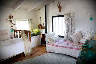 Chalet en alquiler en Almàssera