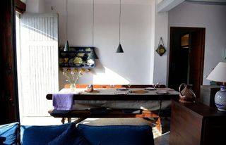 Chalet en alquiler en Almàssera