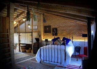 Chalet en alquiler en Almàssera