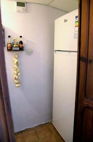 Chalet en alquiler en Almàssera