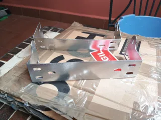 Base para emisora SS3900