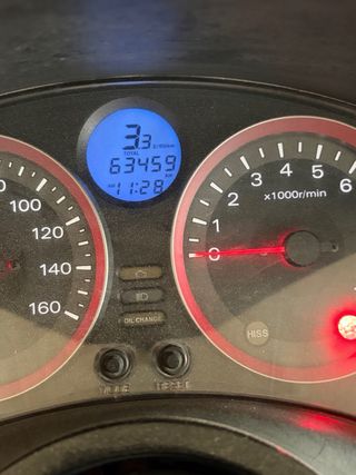 Honda Forza NSS 300 2013