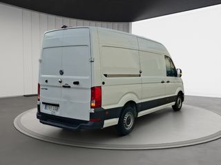 Volkswagen Crafter Furgon Batalla Media TN 2.0 TDI 130 kW (177 CV) 3.500
