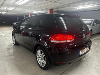Volkswagen Golf 2011