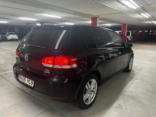 Volkswagen Golf 2011