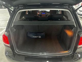 Volkswagen Golf 2011