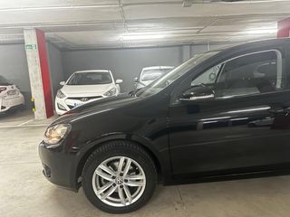 Volkswagen Golf 2011