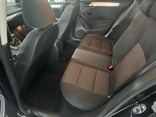 Volkswagen Golf 2011