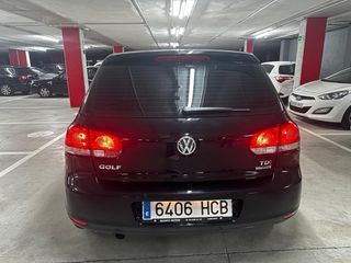 Volkswagen Golf 2011