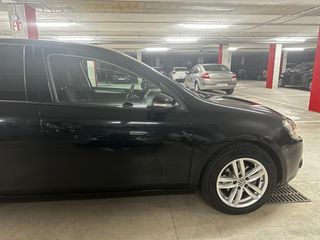 Volkswagen Golf 2011