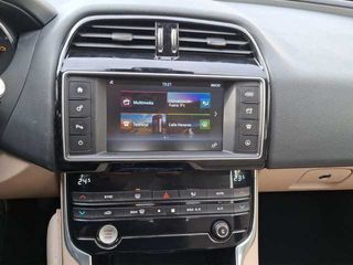 Jaguar XE AJ200D Diesel Auto RWD XE Prestige 132 kW (180 CV)