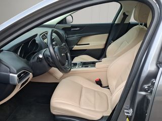 Jaguar XE AJ200D Diesel Auto RWD XE Prestige 132 kW (180 CV)