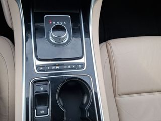 Jaguar XE AJ200D Diesel Auto RWD XE Prestige 132 kW (180 CV)