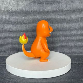 Action Figure Charmander Pokemon