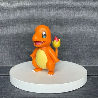 Action Figure Charmander Pokemon