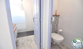 Piso en venta en Salatar en Roses