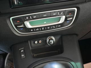 RENAULT Scénic Authentique Energy Tce 115