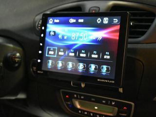 RENAULT Scénic Authentique Energy Tce 115