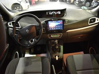 RENAULT Scénic Authentique Energy Tce 115