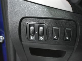 RENAULT Scénic Authentique Energy Tce 115