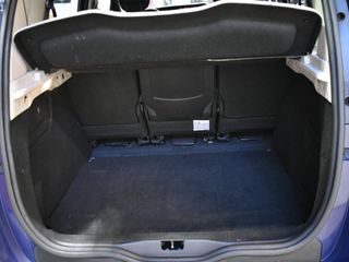 RENAULT Scénic Authentique Energy Tce 115