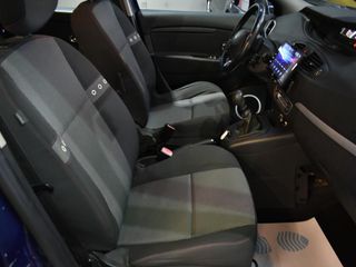 RENAULT Scénic Authentique Energy Tce 115