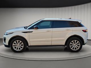 Land Rover Range Rover Evoque 2.0L TD4 SE Dynamic 4x4 Auto 110 kW (150 CV)