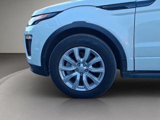 Land Rover Range Rover Evoque 2.0L TD4 SE Dynamic 4x4 Auto 110 kW (150 CV)