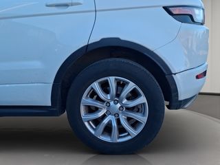 Land Rover Range Rover Evoque 2.0L TD4 SE Dynamic 4x4 Auto 110 kW (150 CV)