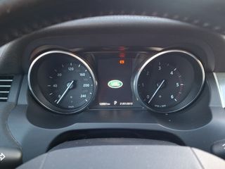 Land Rover Range Rover Evoque 2.0L TD4 SE Dynamic 4x4 Auto 110 kW (150 CV)