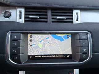 Land Rover Range Rover Evoque 2.0L TD4 SE Dynamic 4x4 Auto 110 kW (150 CV)