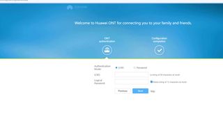 Router Fibra Huawei optixstar EG8145X6