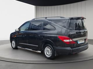 Ssangyong Rodius 270 Xdi Premium 121 kW (165 CV)