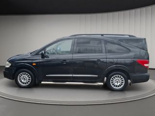 Ssangyong Rodius 270 Xdi Premium 121 kW (165 CV)