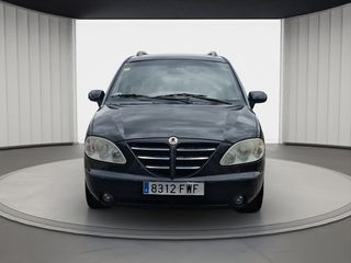 Ssangyong Rodius 270 Xdi Premium 121 kW (165 CV)