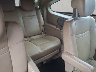 Ssangyong Rodius 270 Xdi Premium 121 kW (165 CV)