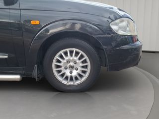 Ssangyong Rodius 270 Xdi Premium 121 kW (165 CV)