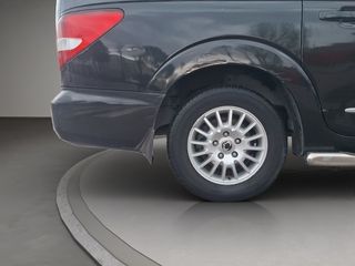 Ssangyong Rodius 270 Xdi Premium 121 kW (165 CV)